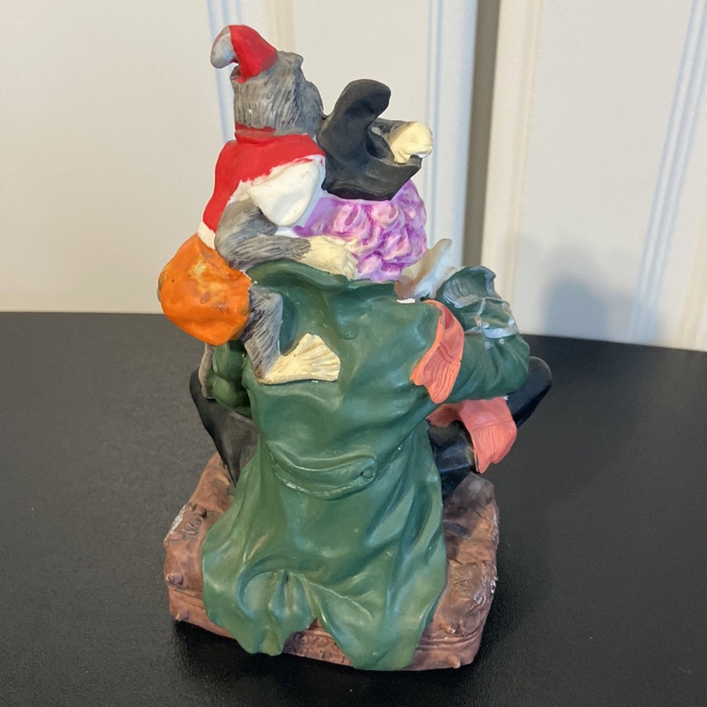 Clown Collection -Resin Figure - Picture 3 of 6